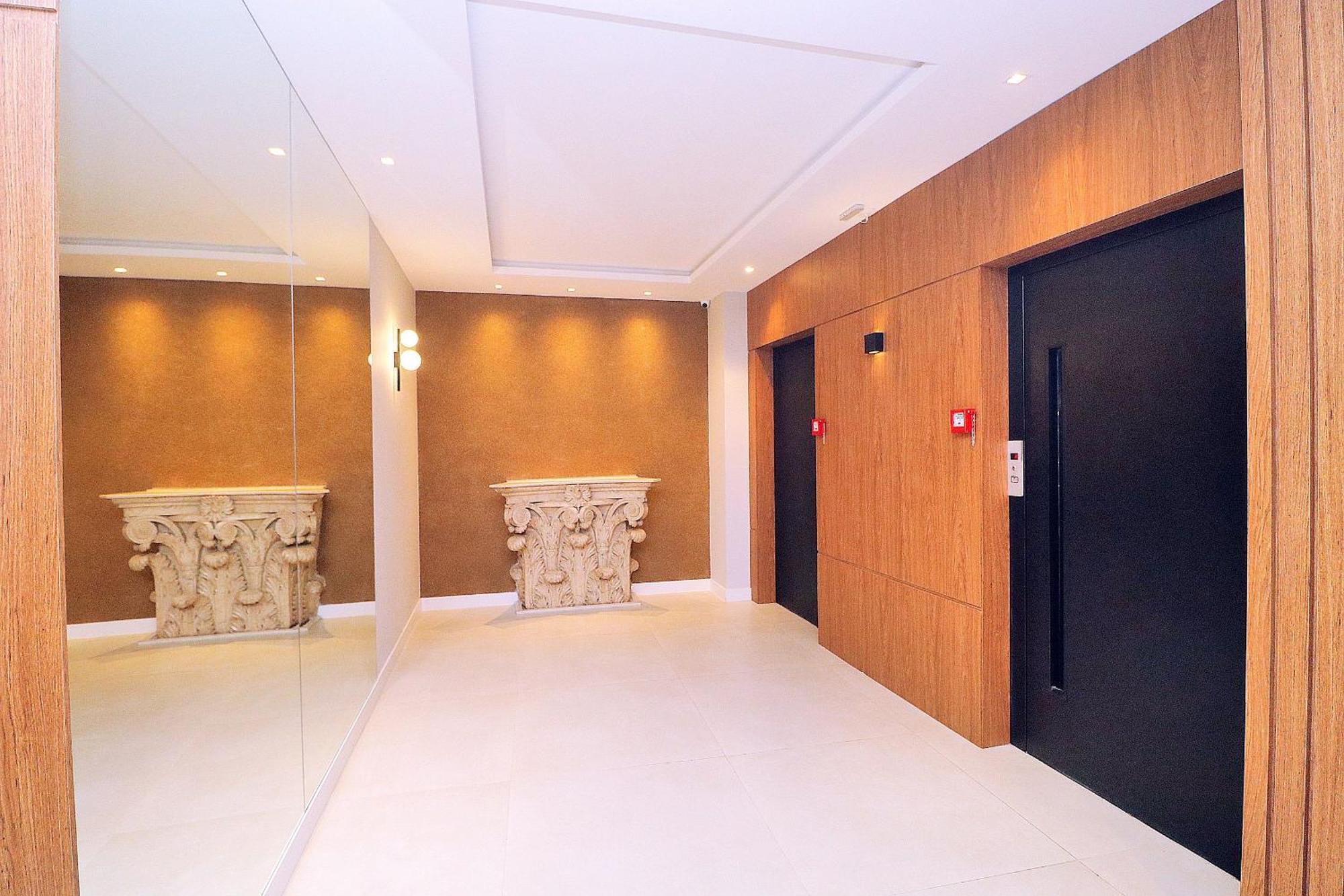 Apartamento Aconchegante De 2 Quartos P/ 4 Pessoas Rio de Janeiro Exteriör bild