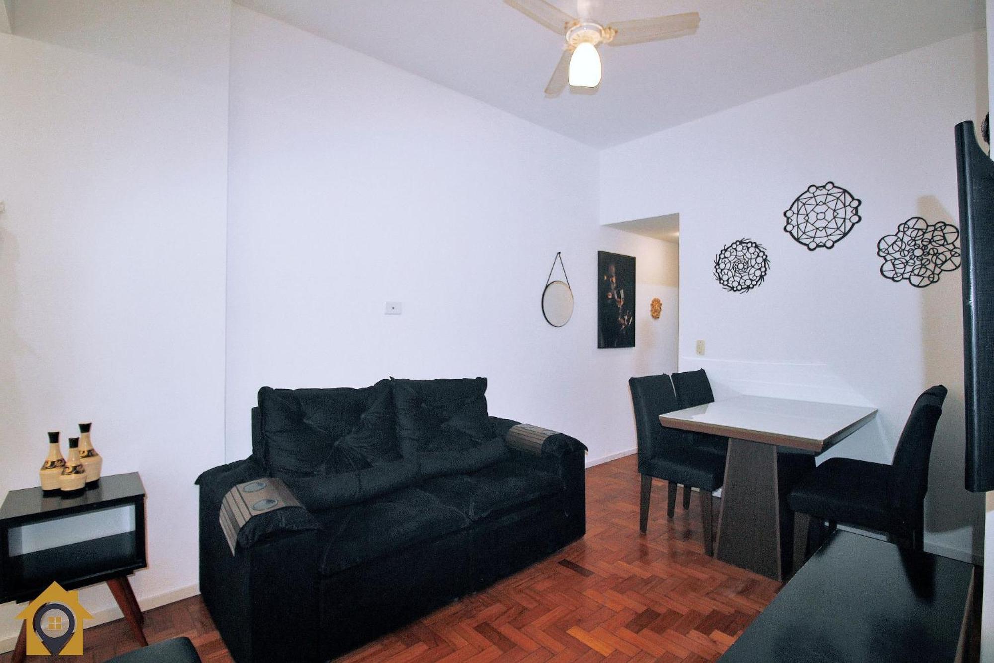 Apartamento Aconchegante De 2 Quartos P/ 4 Pessoas Rio de Janeiro Exteriör bild